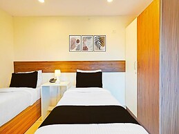 Hotel O Muthurayya Swamy Layout