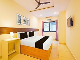 Hotel O Muthurayya Swamy Layout