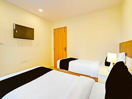 Hotel O Muthurayya Swamy Layout