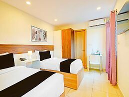 Hotel O Muthurayya Swamy Layout