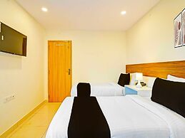 Hotel O Muthurayya Swamy Layout