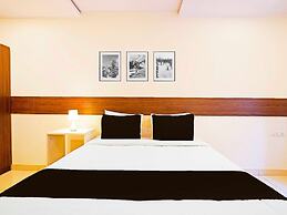 Hotel O Muthurayya Swamy Layout