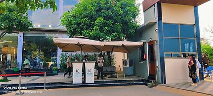 KOSHI AERO CLUB & RESORT