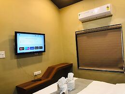 KOSHI AERO CLUB & RESORT