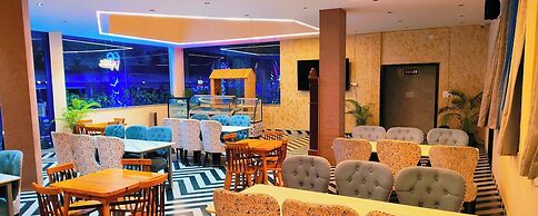 KOSHI AERO CLUB & RESORT