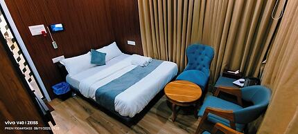 KOSHI AERO CLUB & RESORT