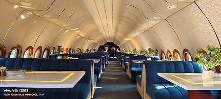 KOSHI AERO CLUB & RESORT