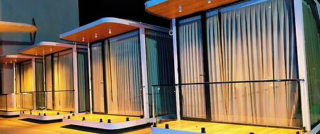KOSHI AERO CLUB & RESORT