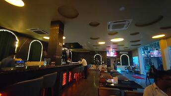 KOSHI AERO CLUB & RESORT