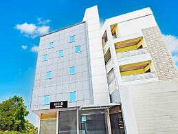 Hotel Sanath Nagar Near Railway Station