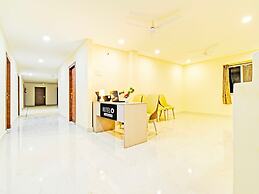 Hotel Sanath Nagar Near Railway Station