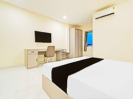 Hotel Sanath Nagar Near Railway Station