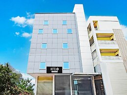 Hotel Sanath Nagar Near Railway Station