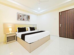 Hotel Sanath Nagar Near Railway Station