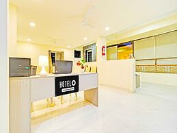 Hotel Sanath Nagar Near Railway Station