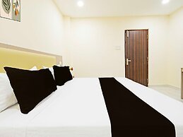Hotel Sanath Nagar Near Railway Station