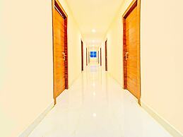 Hotel Sanath Nagar Near Railway Station