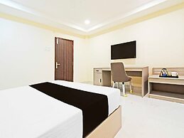 Hotel Sanath Nagar Near Railway Station