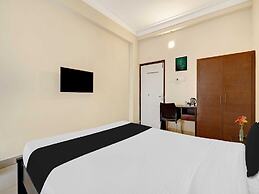 Hotel O Jagadamba Junction