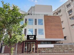 Hotel O Jagadamba Junction