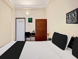 Hotel O Jagadamba Junction