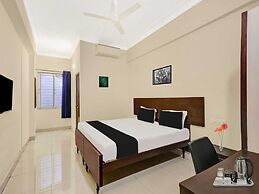 Hotel O Jagadamba Junction