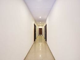 Hotel O Jagadamba Junction