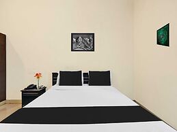 Hotel O Jagadamba Junction