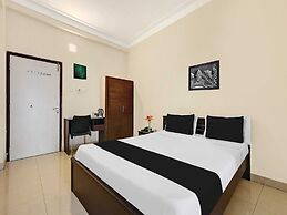Hotel O Jagadamba Junction