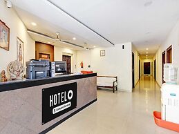 Hotel O Jagadamba Junction