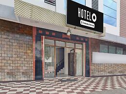 Hotel O Jagadamba Junction