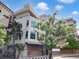 Hotel O Jagadamba Junction