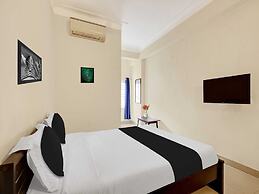 Hotel O Jagadamba Junction
