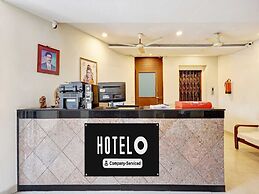 Hotel O Jagadamba Junction