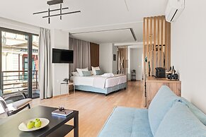 Bedspot Heraklion