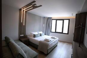 Bedspot Heraklion