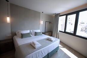 Bedspot Heraklion