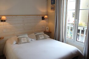 Hôtel des Falaises