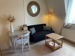Hôtel des Falaises