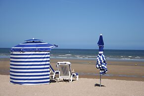 Hôtel des Falaises