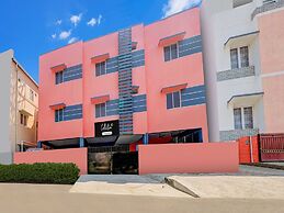 Collection O DLF IT Park Ramapuram