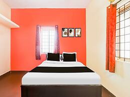 Collection O DLF IT Park Ramapuram