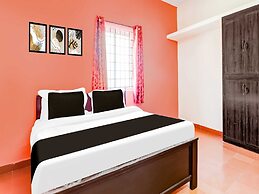 Collection O DLF IT Park Ramapuram