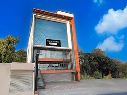 Townhouse Oak Rispana Bridge Dehradun
