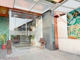 Townhouse Oak Rispana Bridge Dehradun