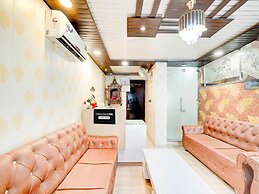 Townhouse Oak Rispana Bridge Dehradun