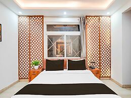Townhouse Oak Rispana Bridge Dehradun