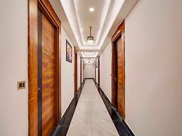 Townhouse Oak Rispana Bridge Dehradun