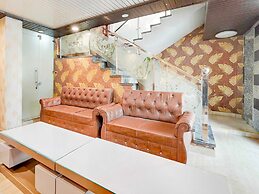 Townhouse Oak Rispana Bridge Dehradun