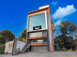 Townhouse Oak Rispana Bridge Dehradun
